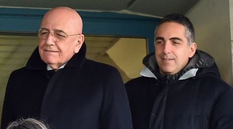 Galliani jr spara sul Milan ma il padre si dissocia