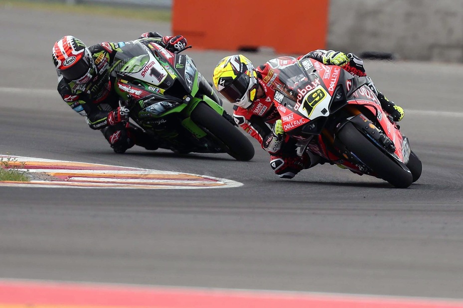 Superbike: ecco il calendario del 2020