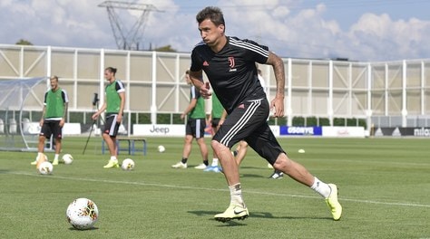 Mandzukic, addio Juve: ecco dove andrà il croato