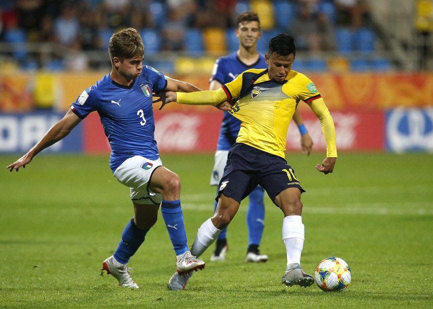 Sassuolo, su Tripaldelli Fiorentina, Valencia e Villareal