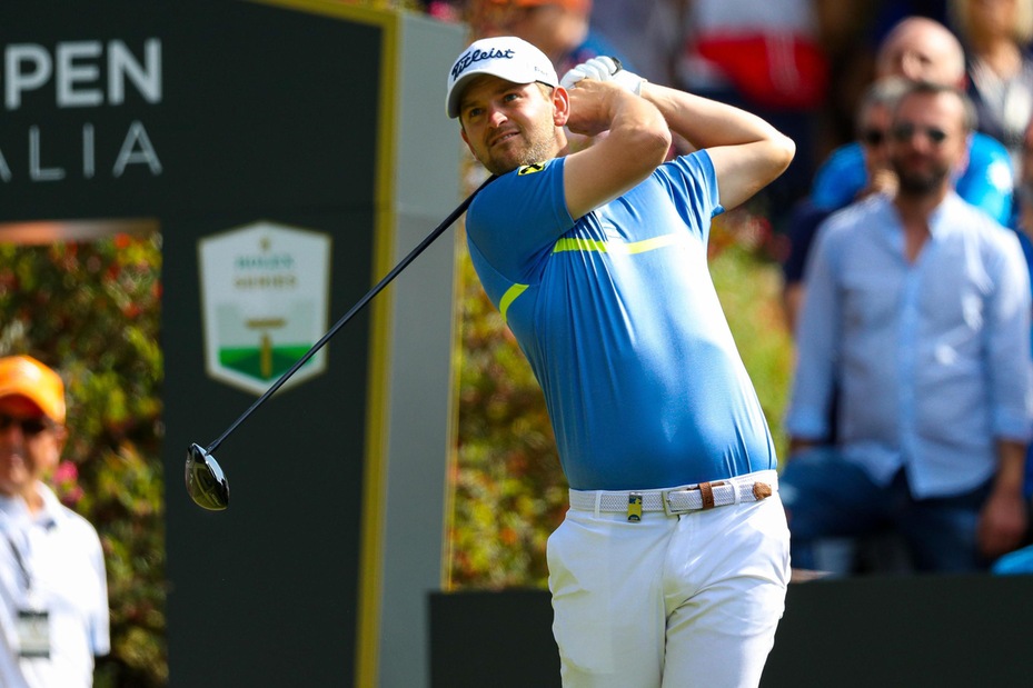Wiesberger trionfa all'Open d'Italia