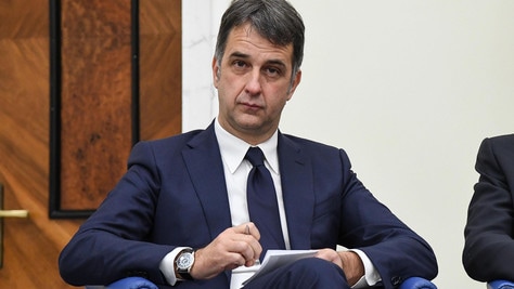 Caso Turchia, Uva: "Revoca finale Champions a Istanbul? Valutiamo ma è prematuro"