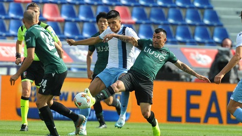 Bologna, con la Juve sarà rivoluzione