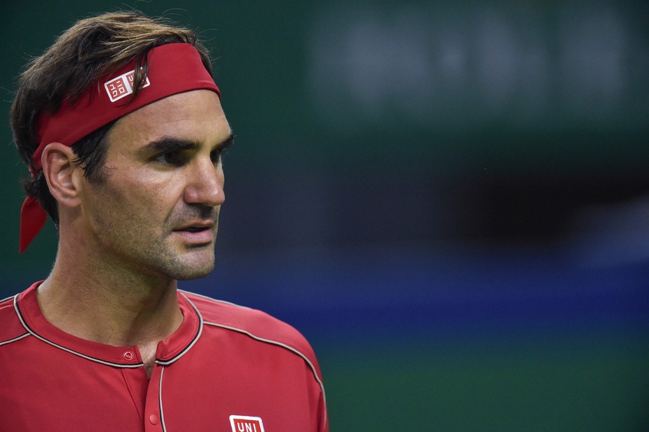 Federer punta Tokyo: "Il mio cuore ha scelto di andare alle Olimpiadi"