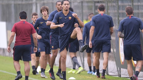 Samp-Roma a rischio rinvio: ecco il motivo