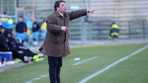 Eziolino Capuano all'Avellino: esonerato Ignoffo