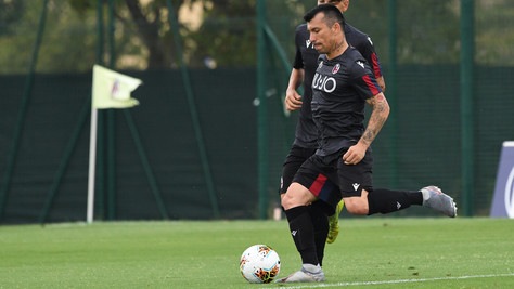 Bologna, Medel vuole esserci per l'Inter. Ansia Tomiyasu