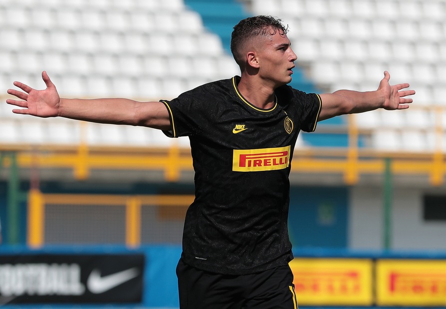 Italia Under 17, Esposito non va ai Mondiali