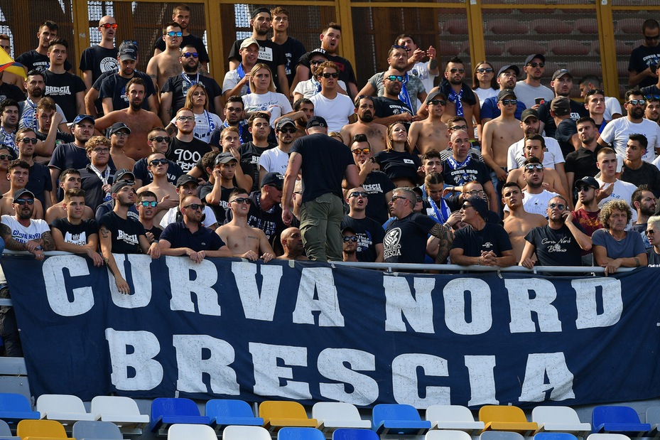 Brescia, ufficiale: Mangraviti rinnova fino al 2022