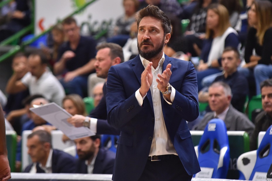 Sassari, esordio vincente in Champions League