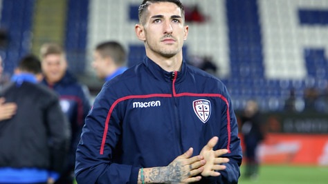 Lecce, dal Cagliari arriva il centrocampista Deiola