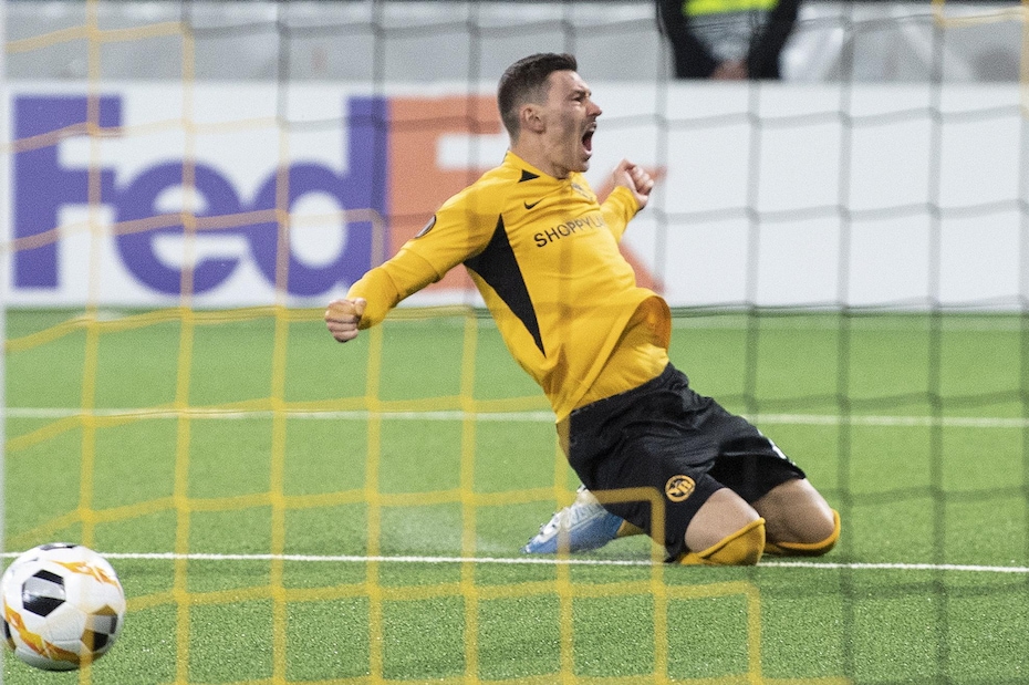 Fassnacht e la rivoluzione dello Young Boys