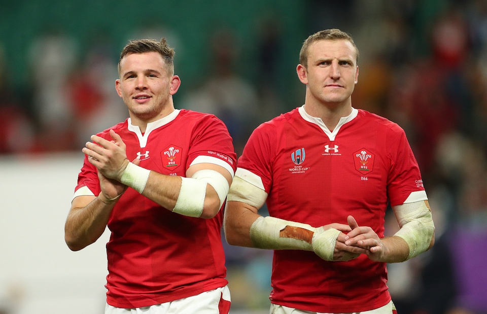 Mondiali, il Galles vince 20-19 contro la Francia e conquista la semifinale