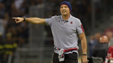 Bologna, Mihajlovic vuole tre colpi a gennaio