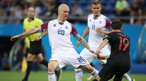 Roma, Hallfredsson e non solo: Petrachi compra