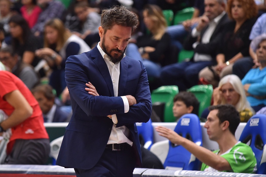 Champions League, Sassari sconfitta dal Turk Telekom