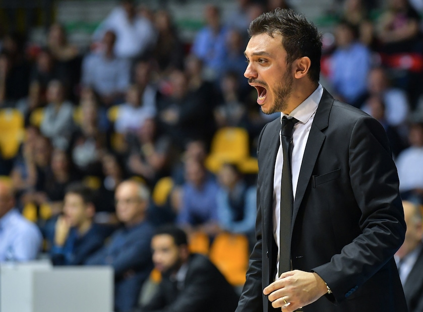 Eurocup, sconfitte interne per Trento e Brescia