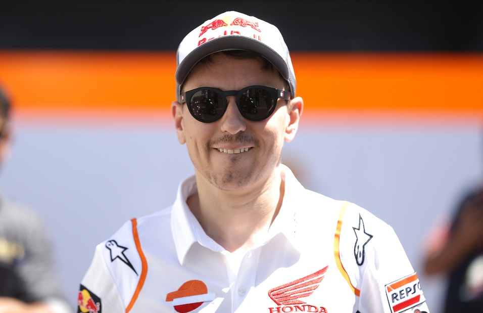 Lorenzo choc: oggi annuncerà il ritiro