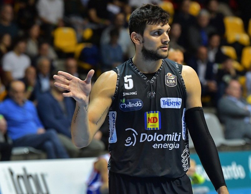 Trento torna al successo contro Treviso. Successi per Virtus Bologna e Venezia