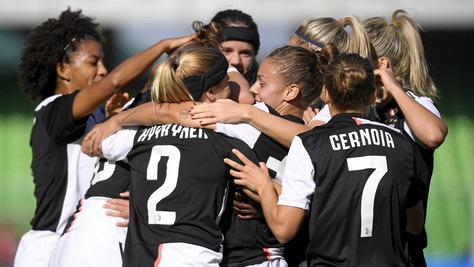 La Juve vince la sua prima storica Supercoppa: 2-0 alla Fiorentina