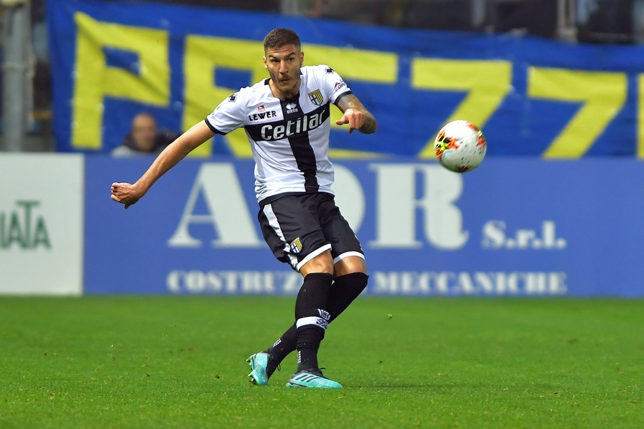 Lecce, preso Dermaku: il centrale arriva dal Parma