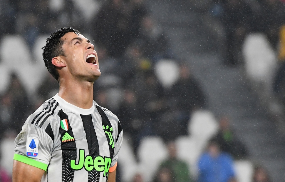 Juventus-Genoa 2-1: Ronaldo riporta Sarri in vetta