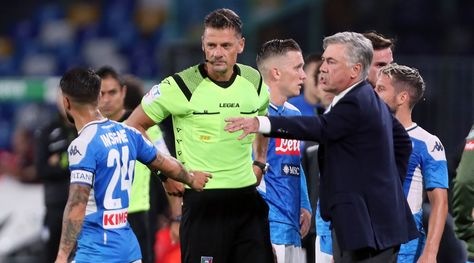 Chi ha paura del Var?