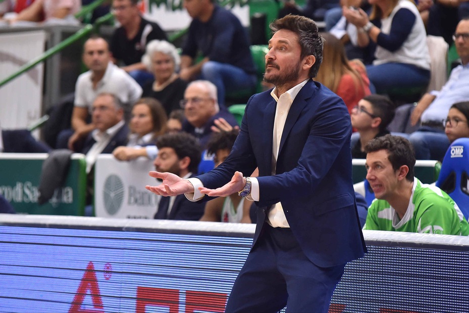 Champions: Brindisi ko, torna al successo Sassari
