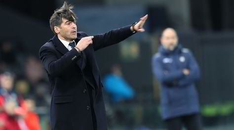 Roma, la rivoluzione secondo Fonseca