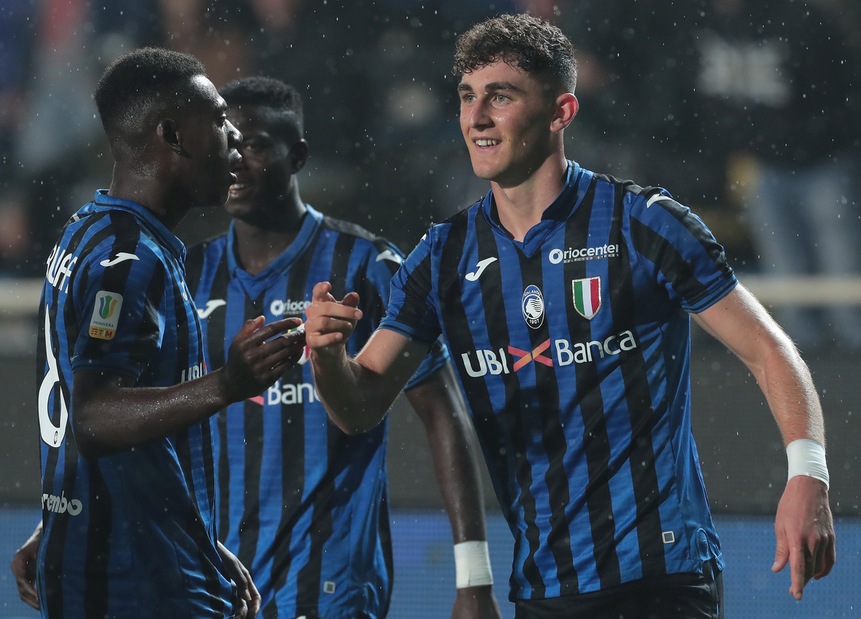 Primavera Cagliari-Atalanta 1-2. Piccoli entra e decide