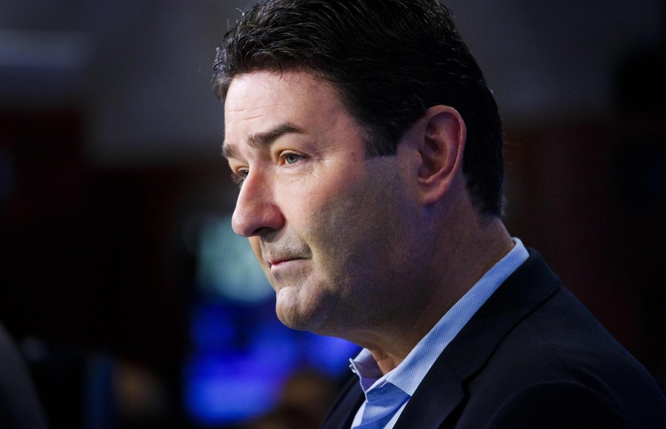 Il Ceo di McDonald's licenziato per una relazione con una dipendente