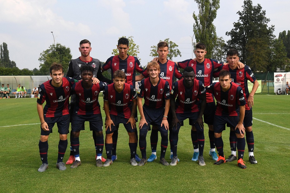 Primavera, Fiorentina-Bologna 1-2. Doppietta per Pagliuca