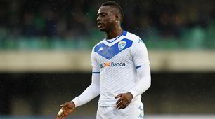 Balotelli: "Sono italiano e dovrei tornare in Nazionale"