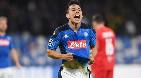 Napoli-Salisburgo 1-1: Ancelotti, qualificazione rinviata