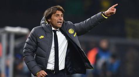 Bufera Conte, duro attacco ai dirigenti dell'Inter!