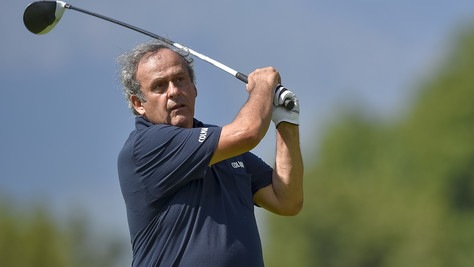 Platini: “Io trattato come Al Capone”