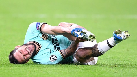 Inter, tegola Politano. Erdogan attacca l'Uefa