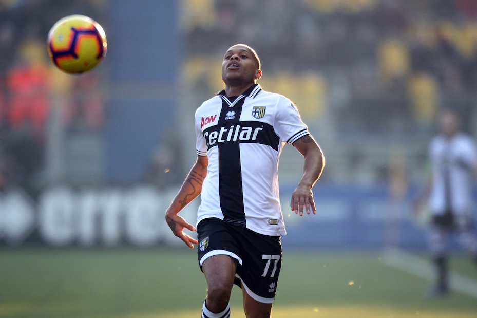 Trapani, colpo Biabiany: è ufficiale