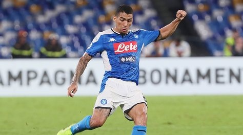 Napoli, ladri a casa di Allan