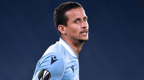 Lazio, Luiz Felipe aspetta: stand-by per il rinnovo