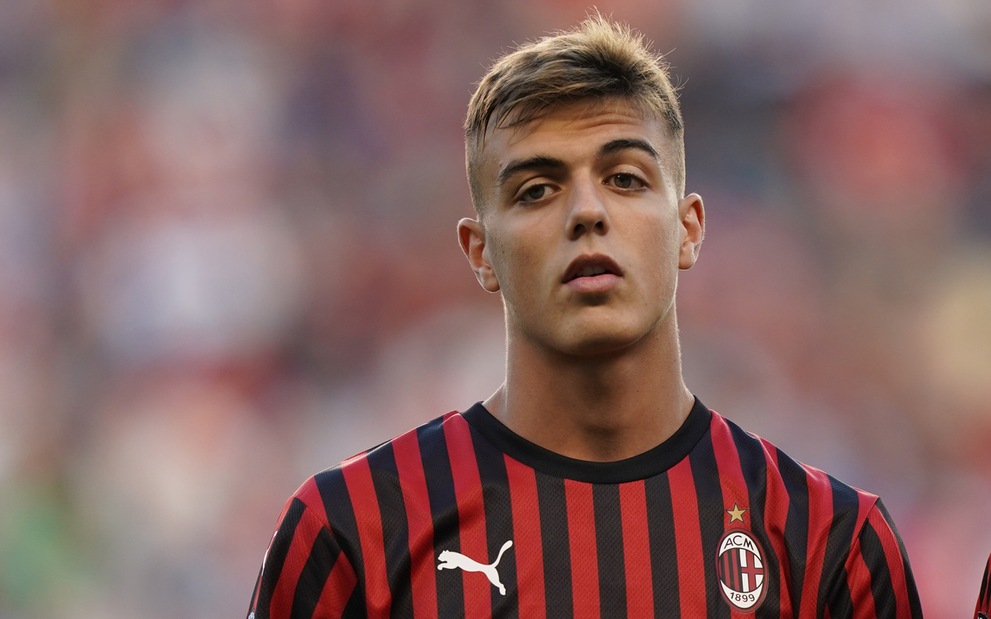 Milan Primavera, Daniel Maldini rinnova fino al 2024