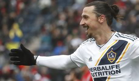 Ibrahimovic non delude mai: tutte le sue frasi più famose