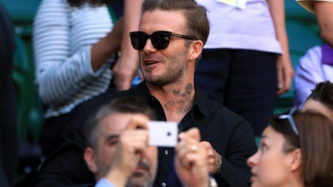 L'Inter Miami di Beckham ci prova: tentativi per Modric e Cavani