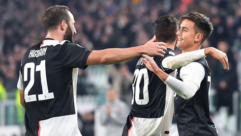 Juventus diventa Zebre su Football Manager