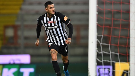 Fiorentina, Scamacca e Zanellato per il futuro