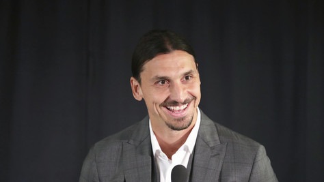 Ibra il nuovo Baggio. Così Bologna sogna