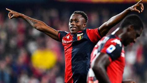 Kouamé alla Fiorentina, è quasi fatta