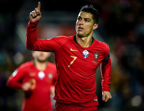 Diretta Lussemburgo-Portogallo ore 15: Cristiano Ronaldo dal 1'. Dove vederla in tv