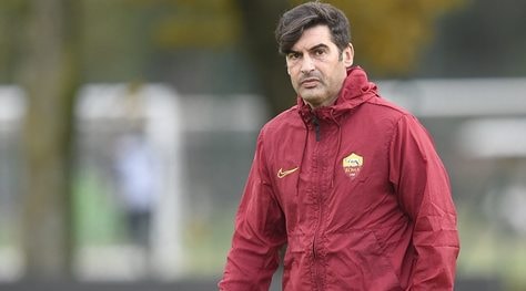 Fonseca cambia la Roma: ecco come diventerà