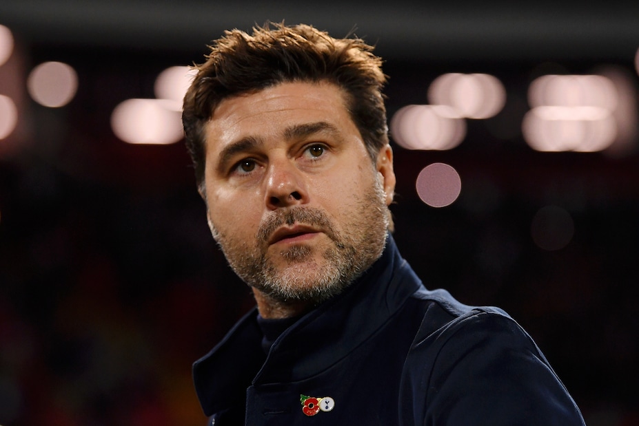 Tottenham, Pochettino esonerato: addio dopo cinque anni